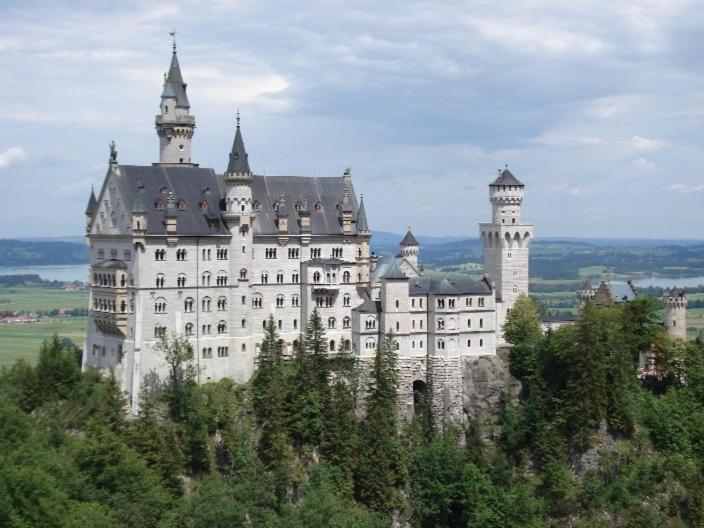 Sonnenhof Füssen