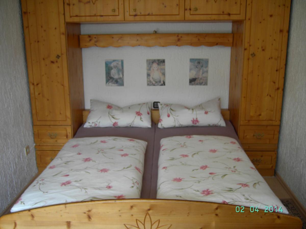Apartment Sonnenhof *