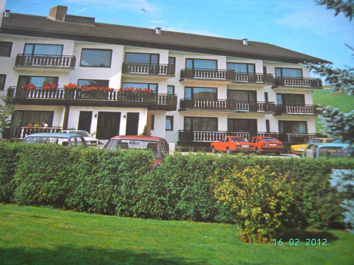 Sonnenhof Apartment