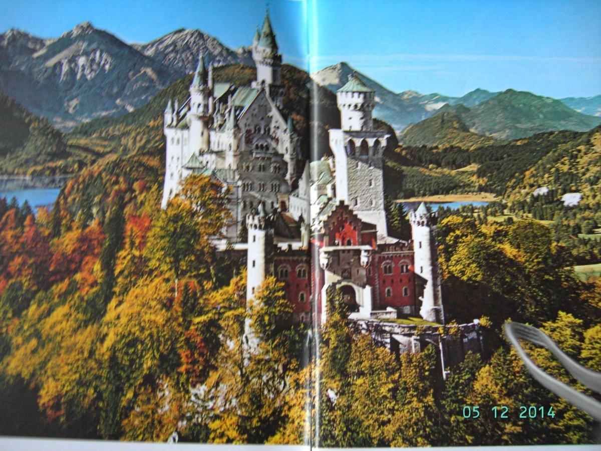 Sonnenhof Füssen
