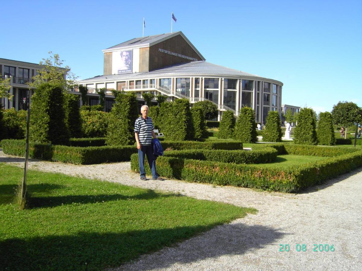 Sonnenhof Apartment